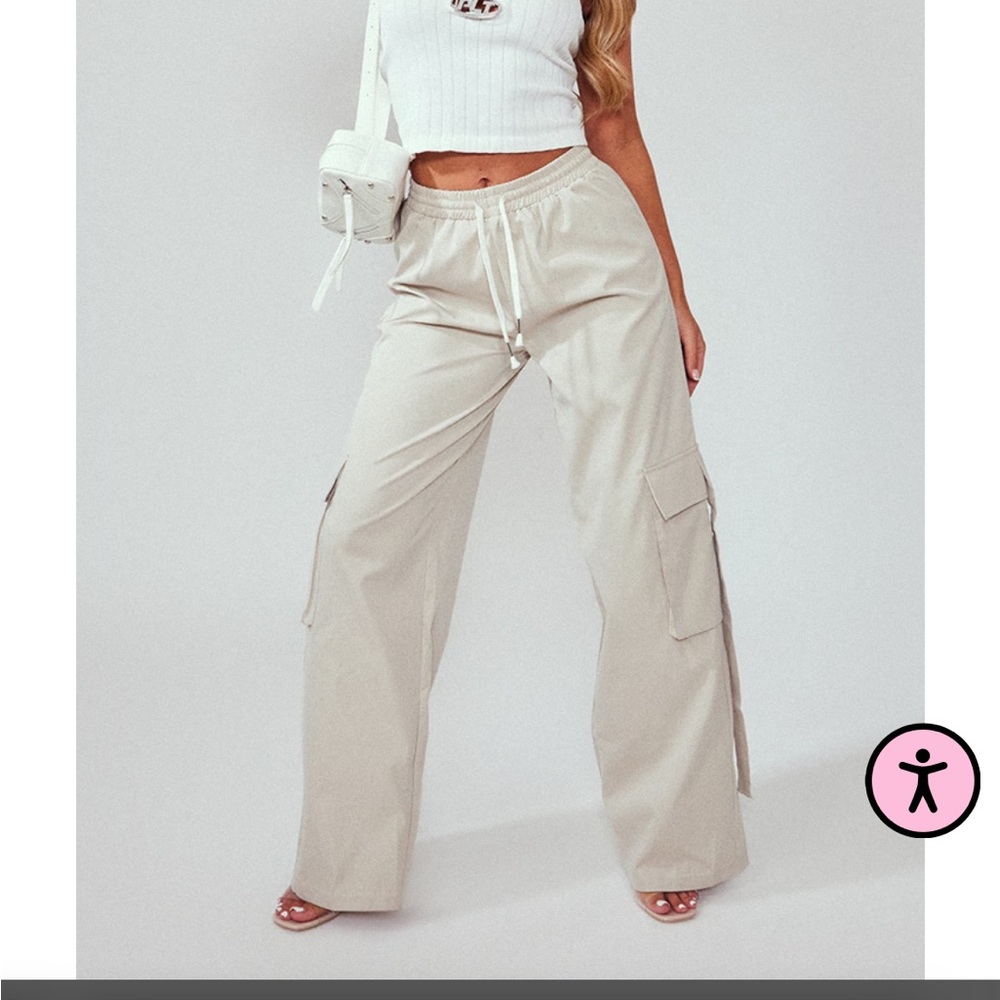 Cargo pants